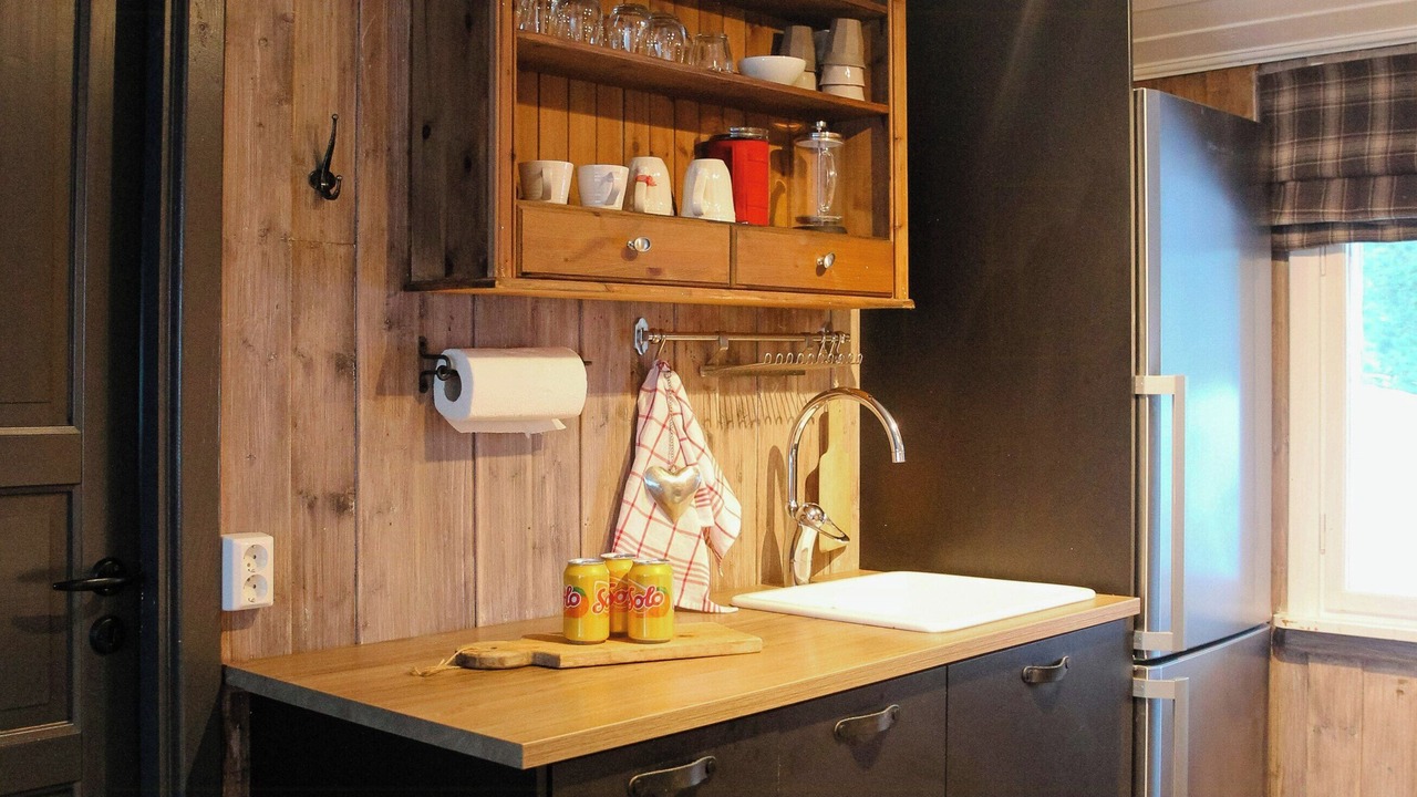 Photo of Kitchen in Ringerike Municipality