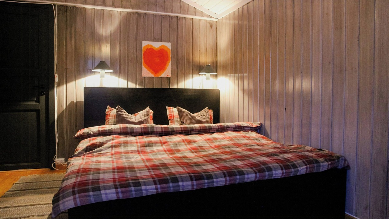 Photo of Bedroom in Ringerike Municipality