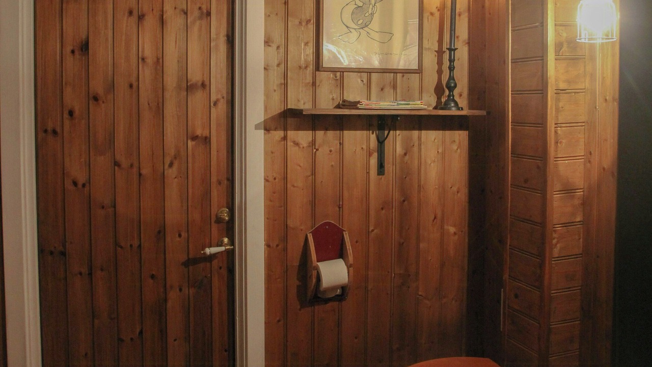 Photo of Bathroom in Ringerike Municipality