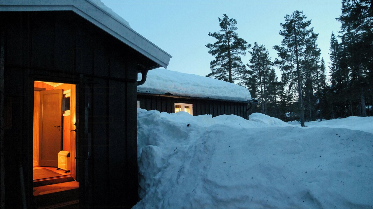 Photo of Outdoor in Ringerike Municipality
