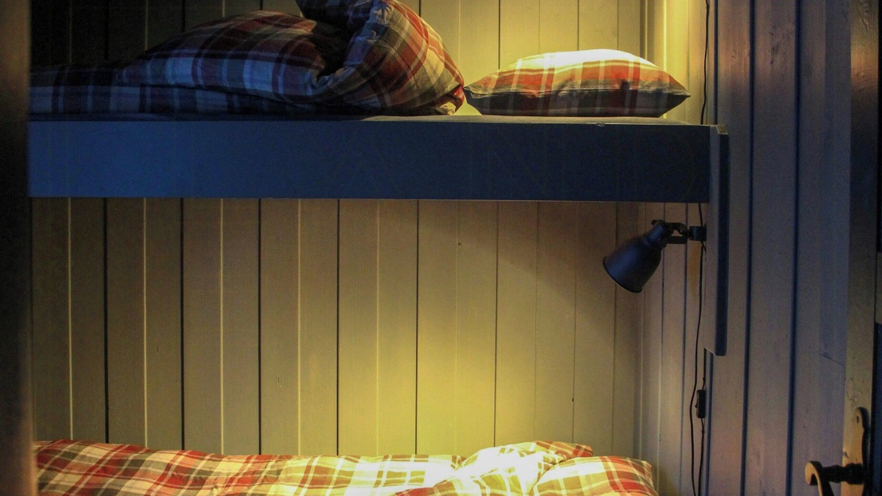 Photo of Bedroom in Ringerike Municipality