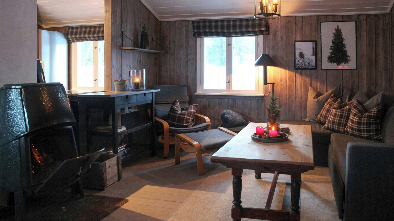 Photo of Livingroom in Ringerike Municipality