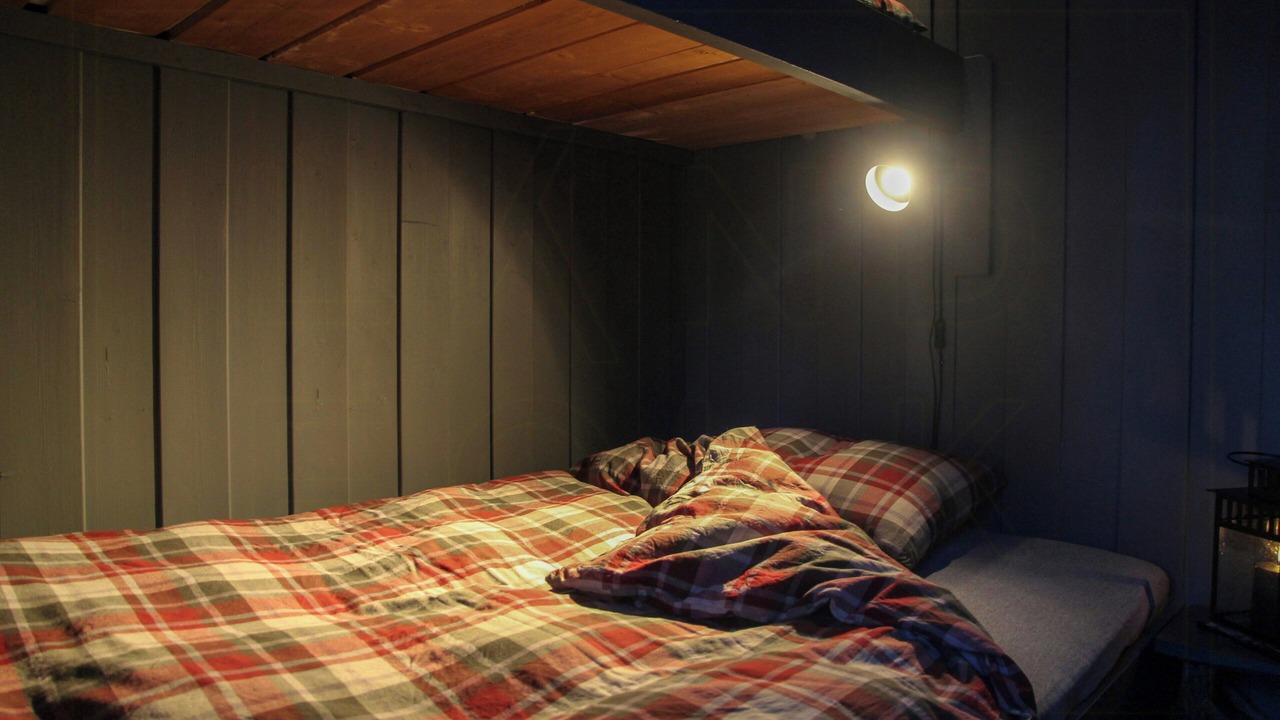 Photo of Bedroom in Ringerike Municipality