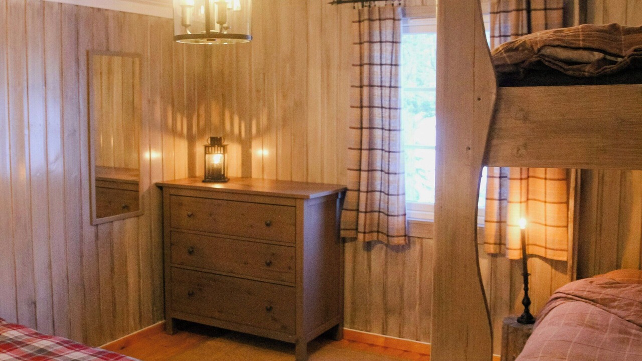 Photo of Bedroom in Ringerike Municipality