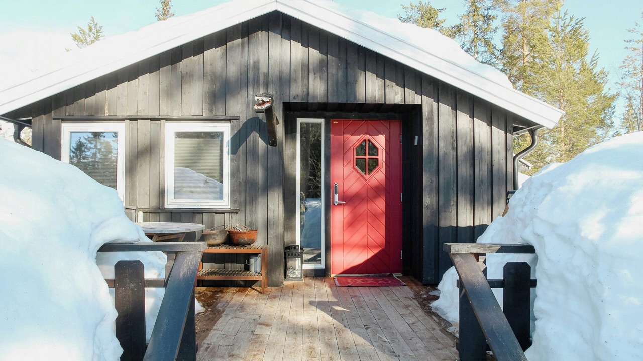 Photo of Outdoor in Ringerike Municipality