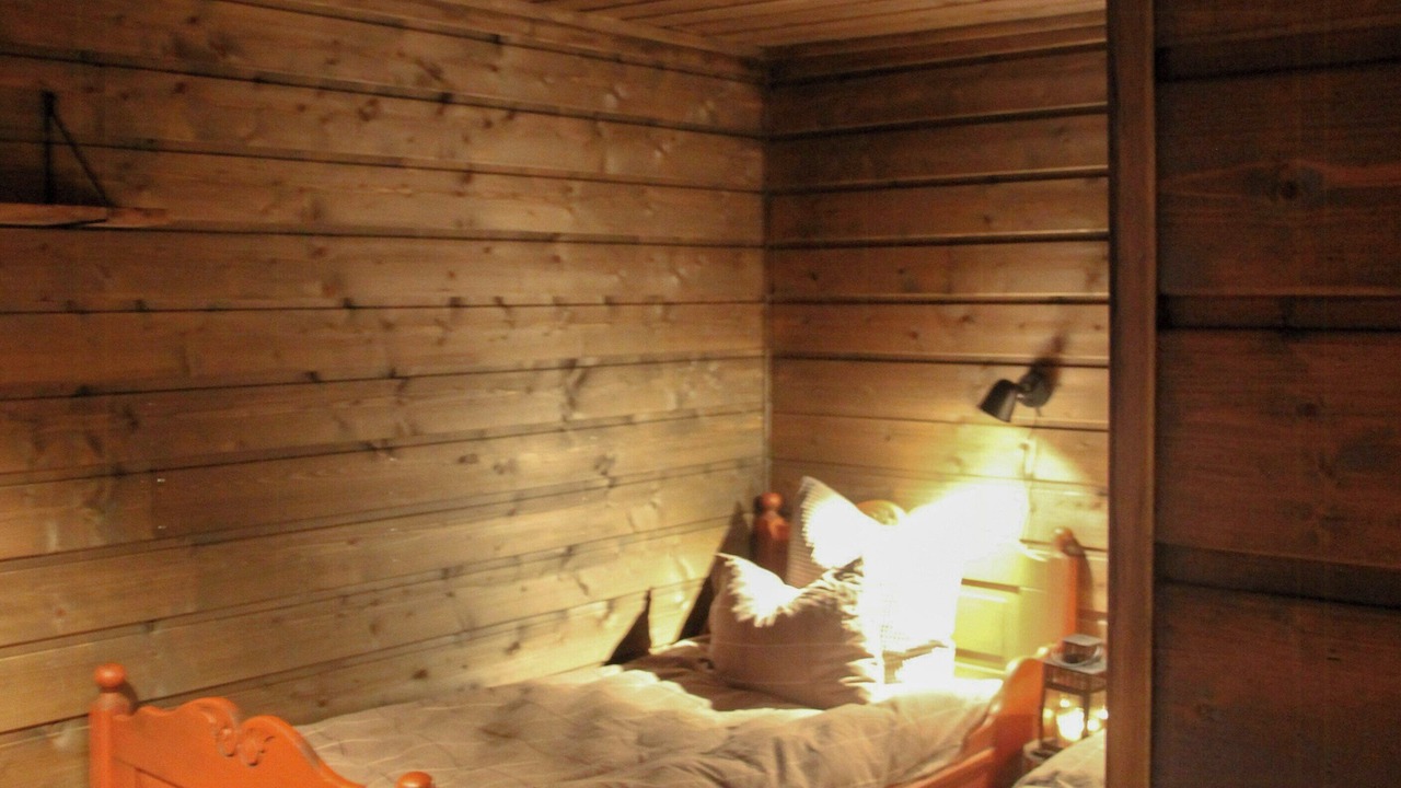 Photo of Bedroom in Ringerike Municipality