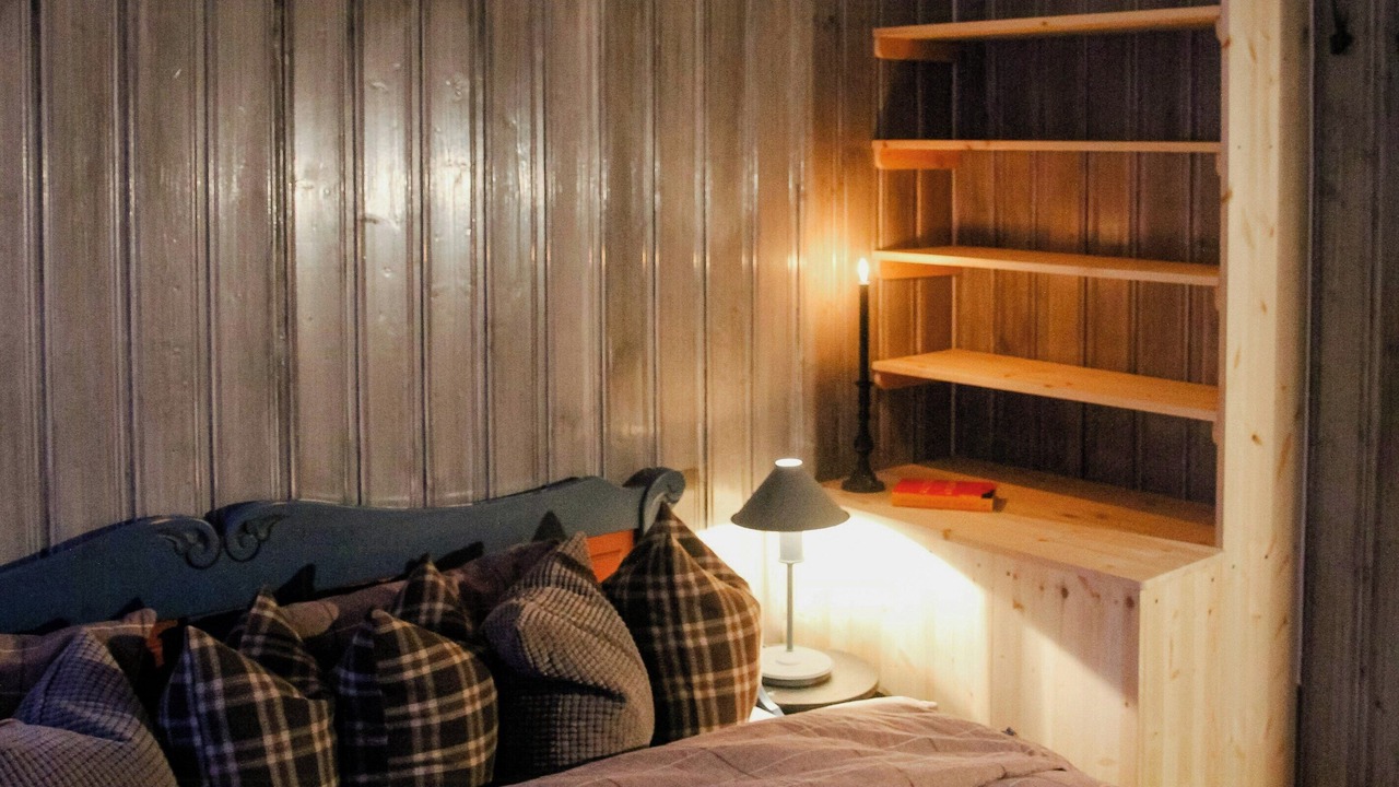 Photo of Bedroom in Ringerike Municipality