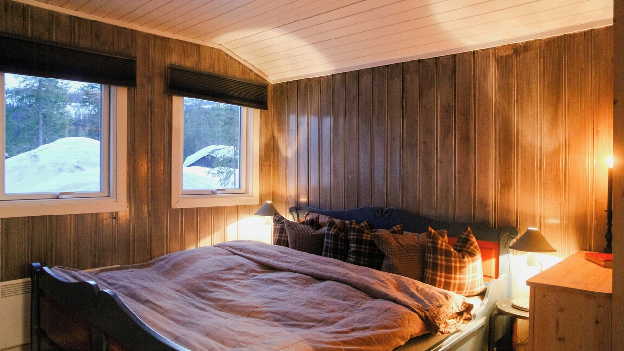 Photo of Bedroom in Ringerike Municipality