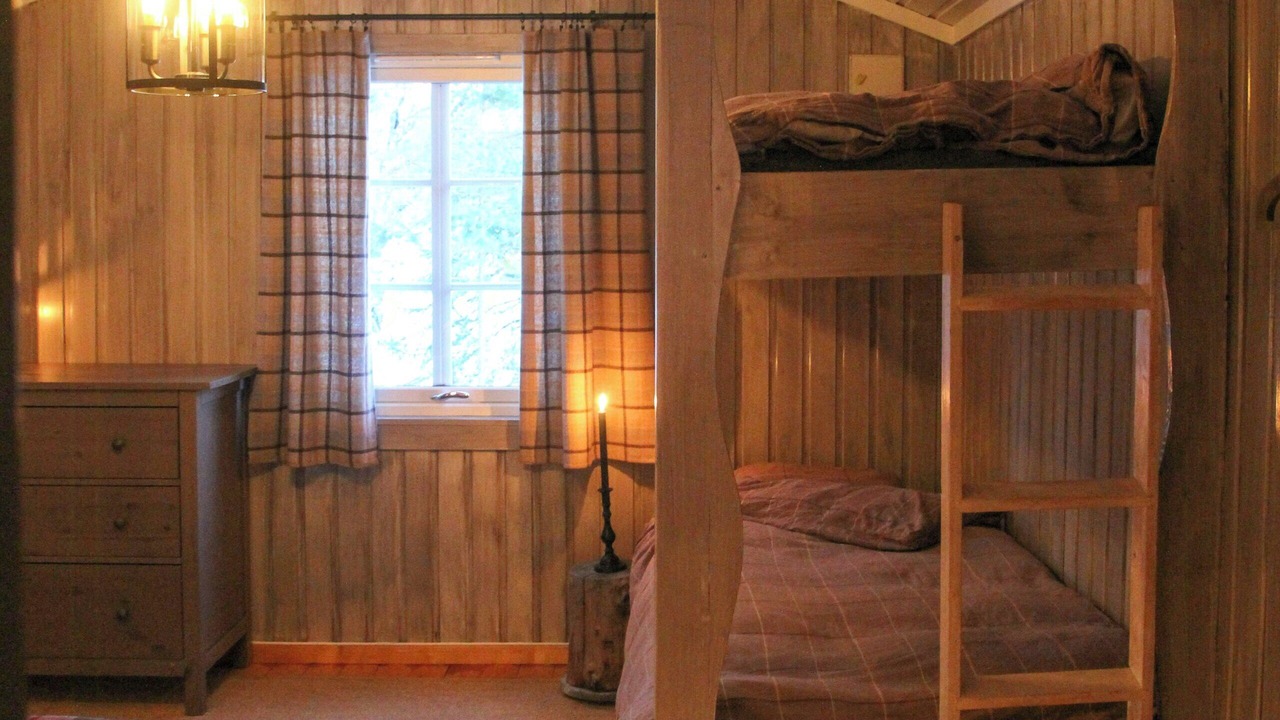 Photo of Bedroom in Ringerike Municipality