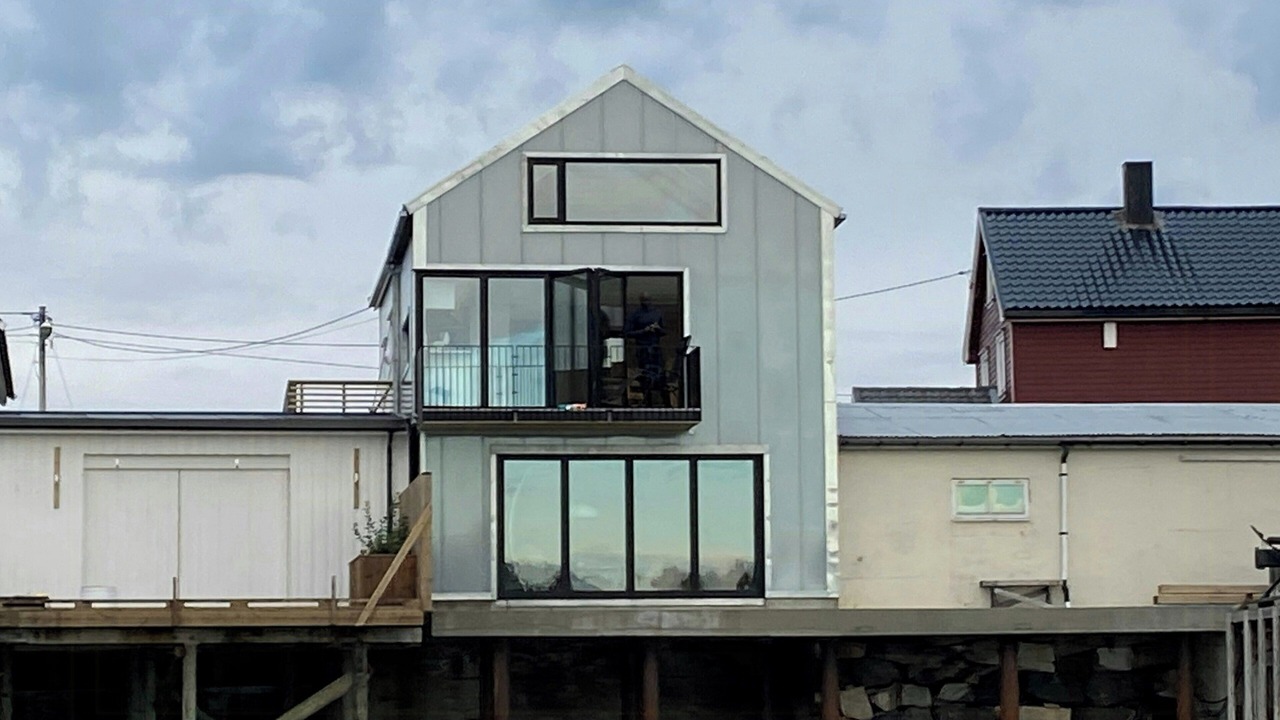 Photo of Outdoor in Henningsvaer