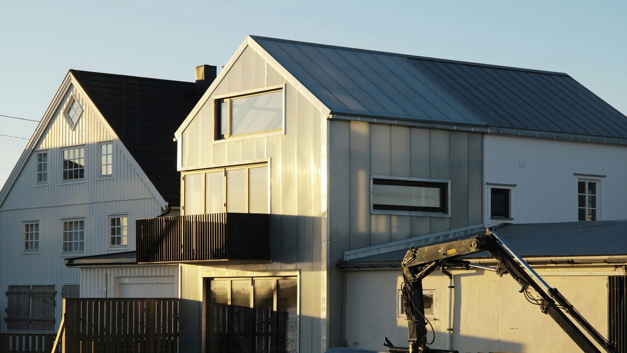 Photo of Outdoor in Henningsvaer