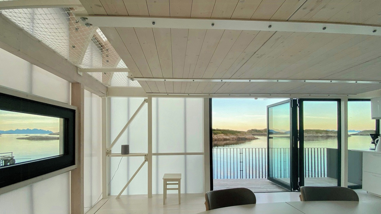 Photo of Others in Henningsvaer