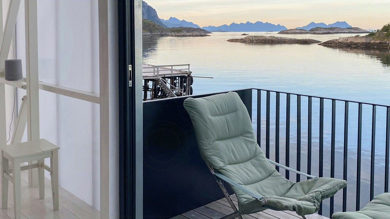 Photo of Outdoor in Henningsvaer