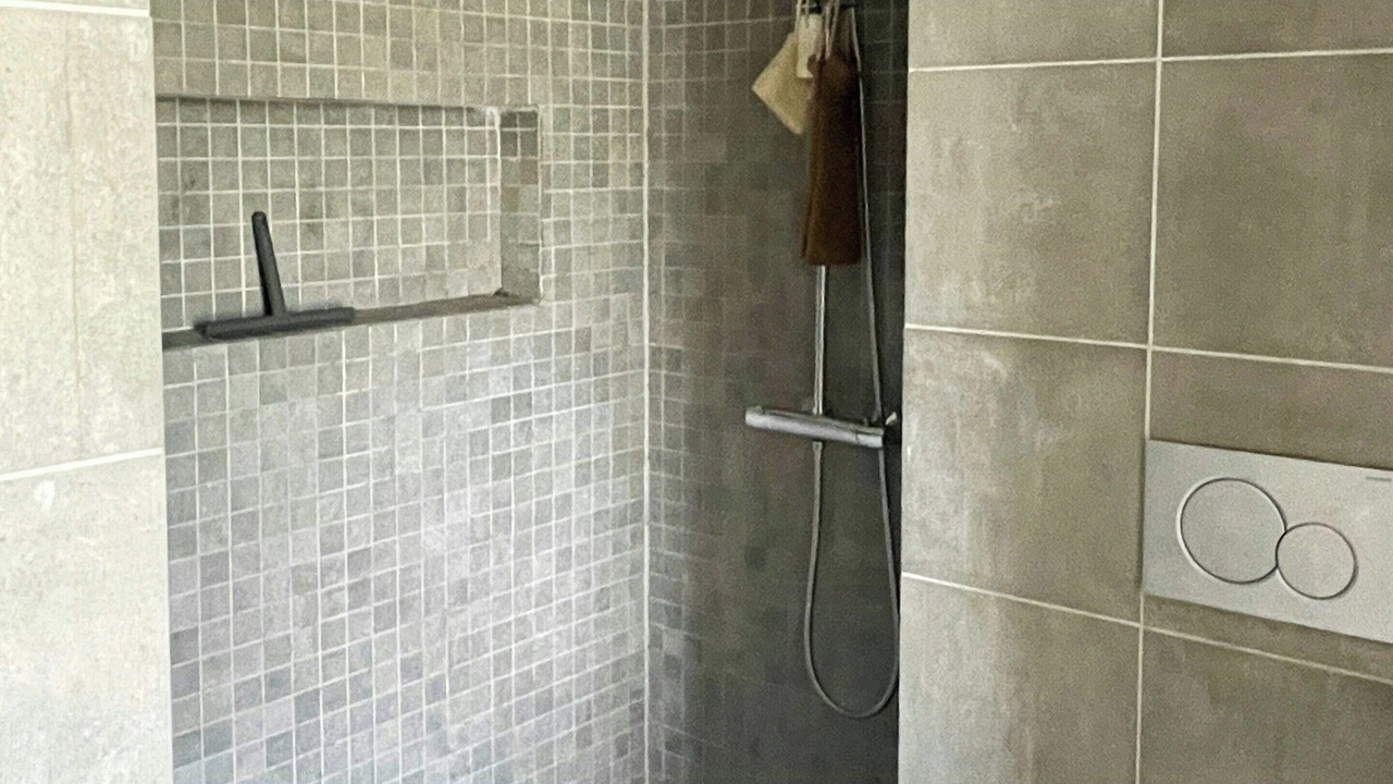 Photo of Bathroom in Alversund