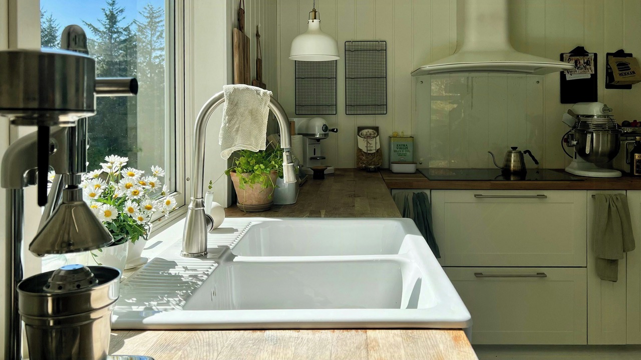 Photo of Kitchen in Alversund