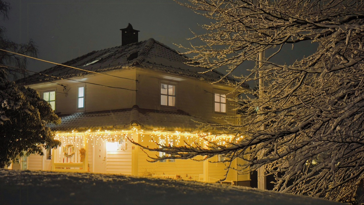 Photo of Outdoor in Alversund