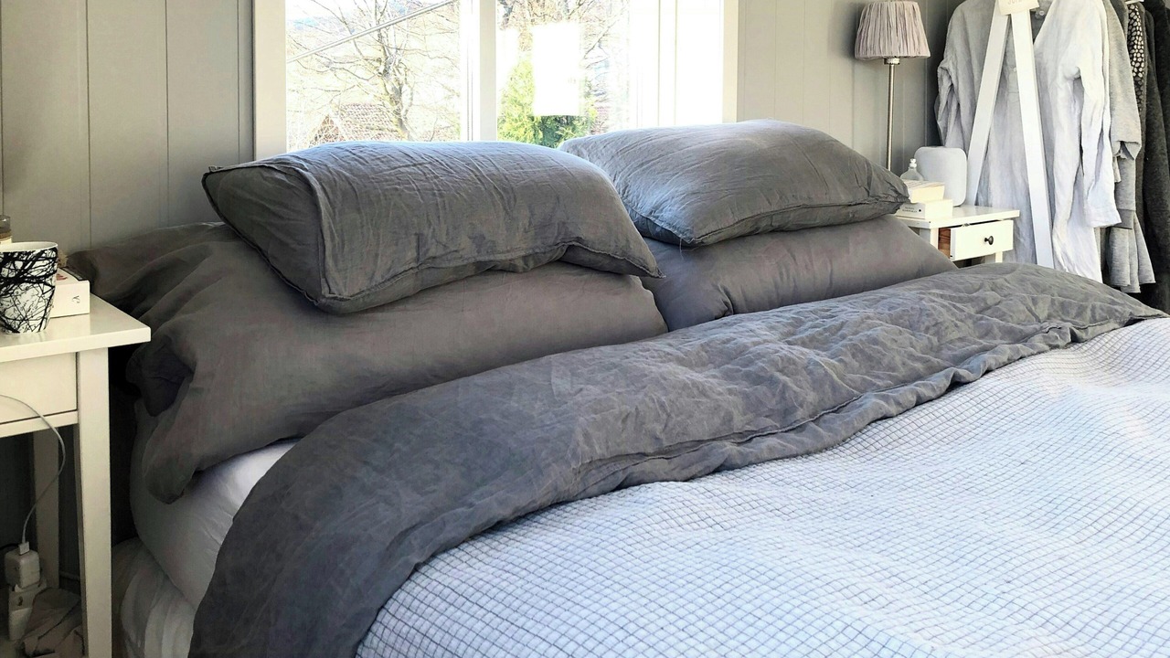 Photo of Bedroom in Alversund
