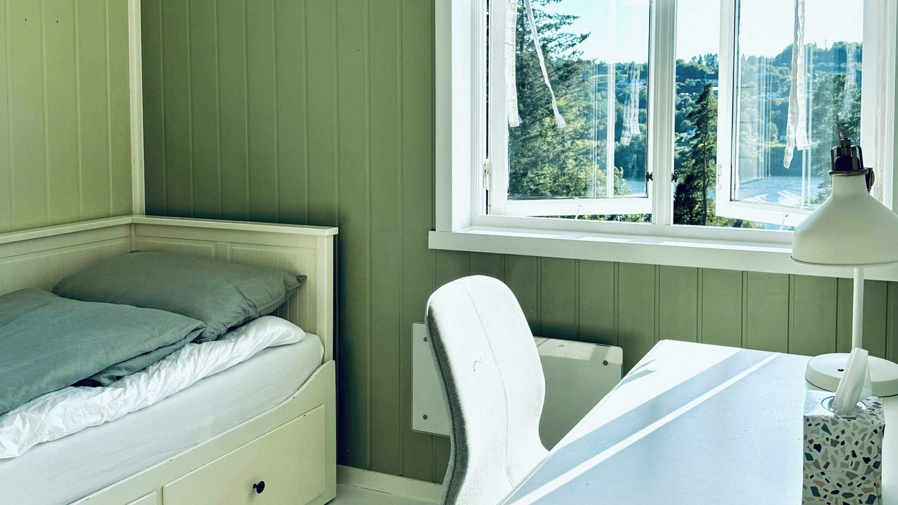 Photo of Bedroom in Alversund