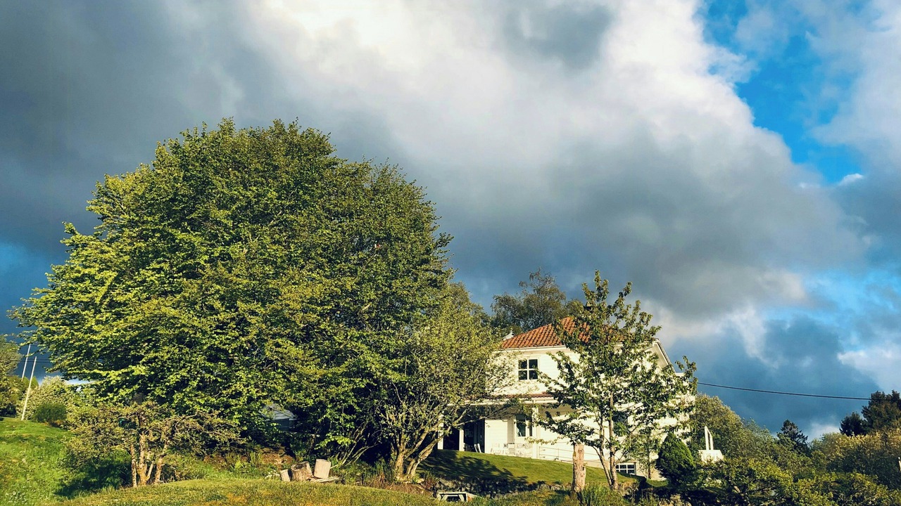 Photo of Outdoor in Alversund