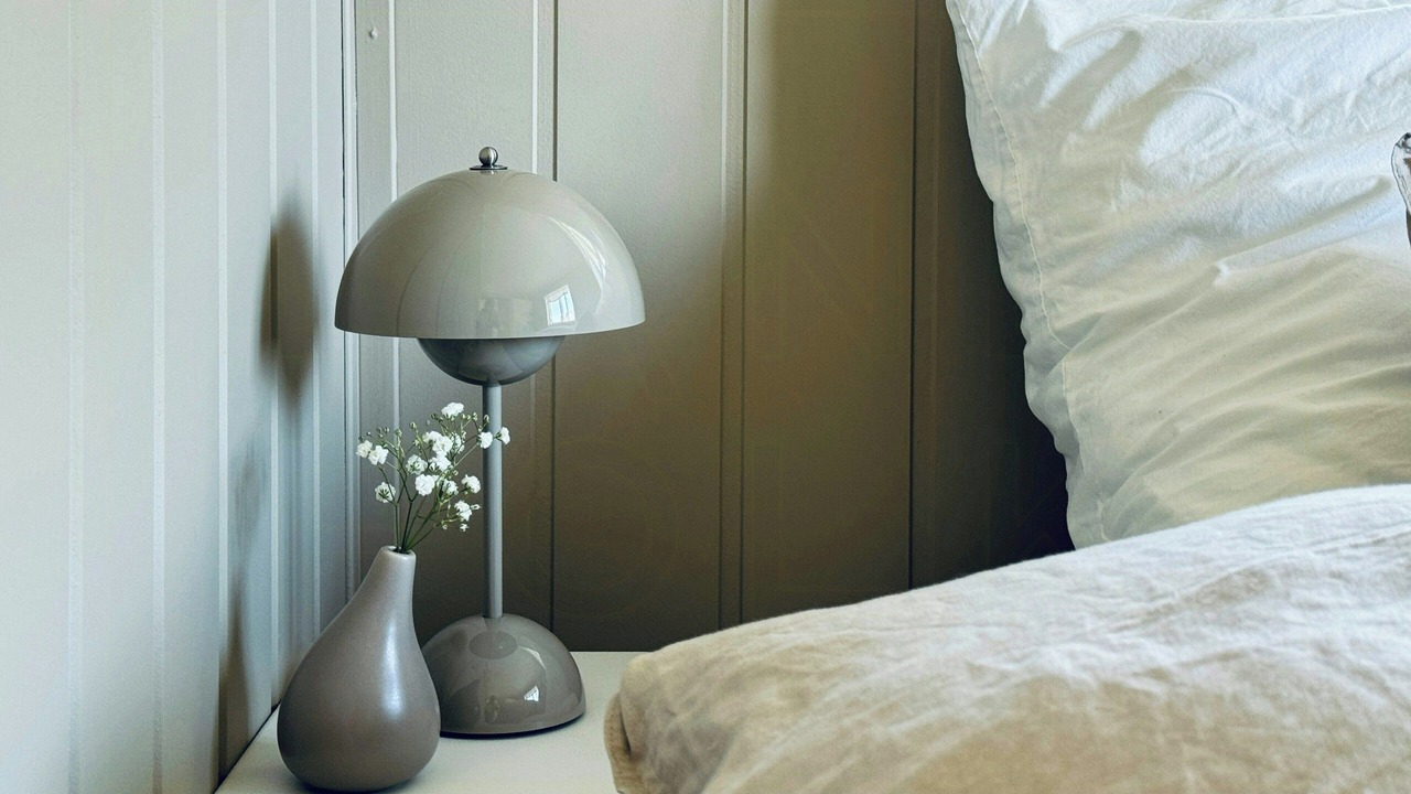 Photo of Bedroom in Alversund
