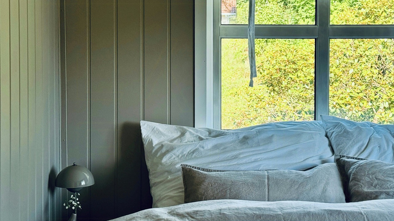 Photo of Bedroom in Alversund