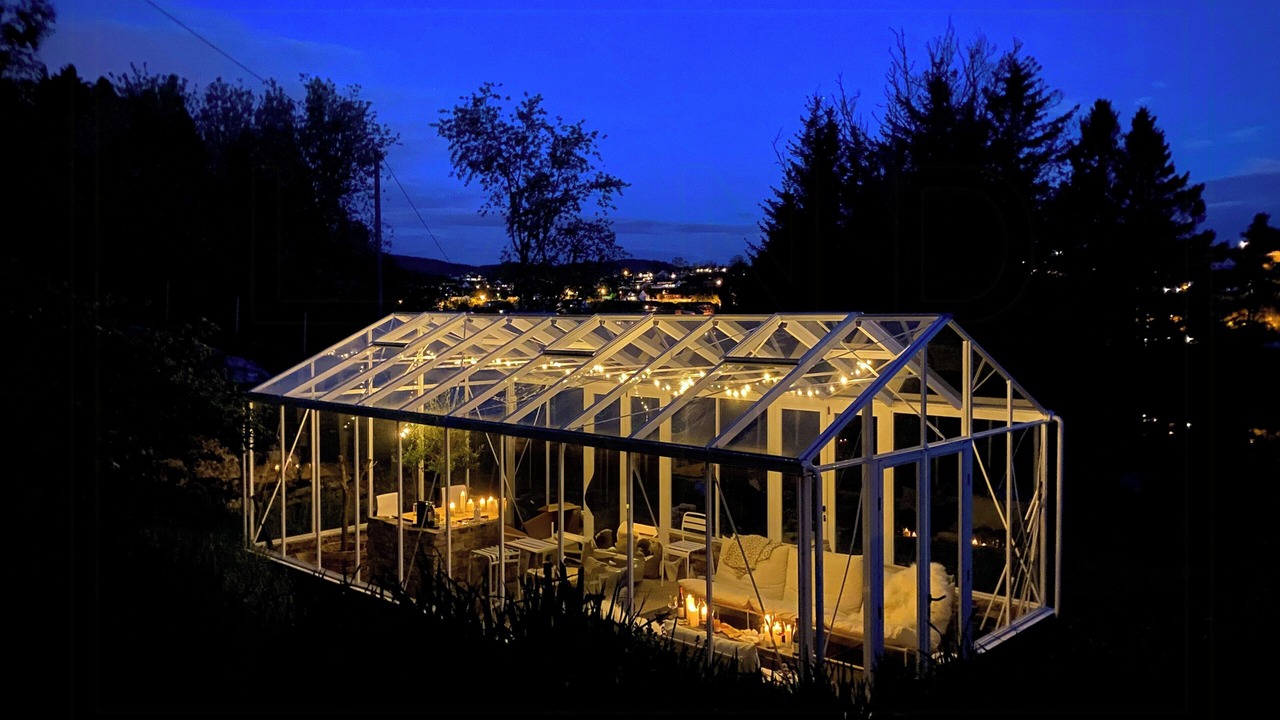 Photo of Outdoor in Alversund