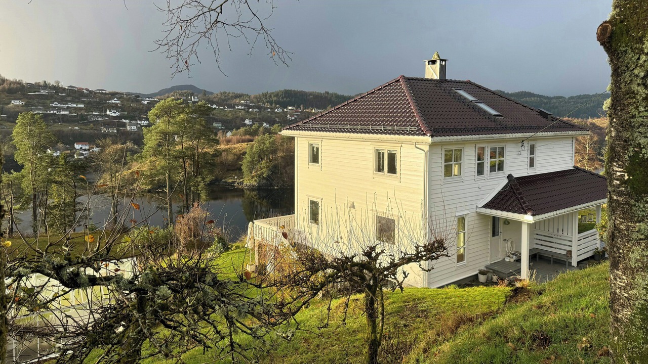 Photo of Outdoor in Alversund