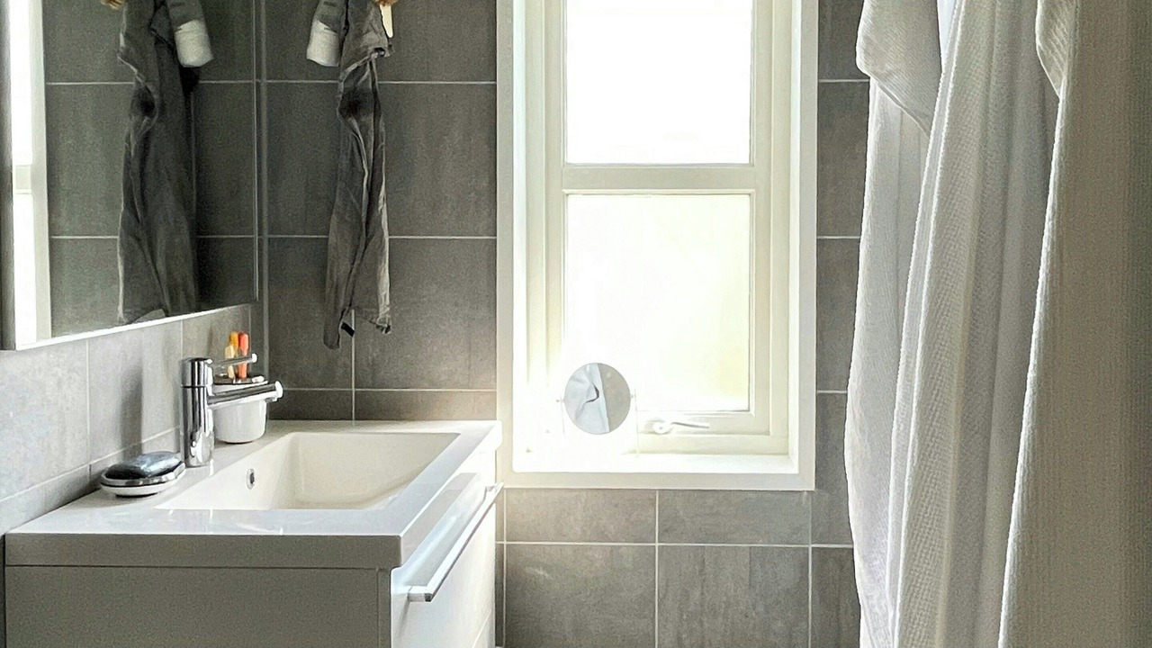 Photo of Bathroom in Alversund