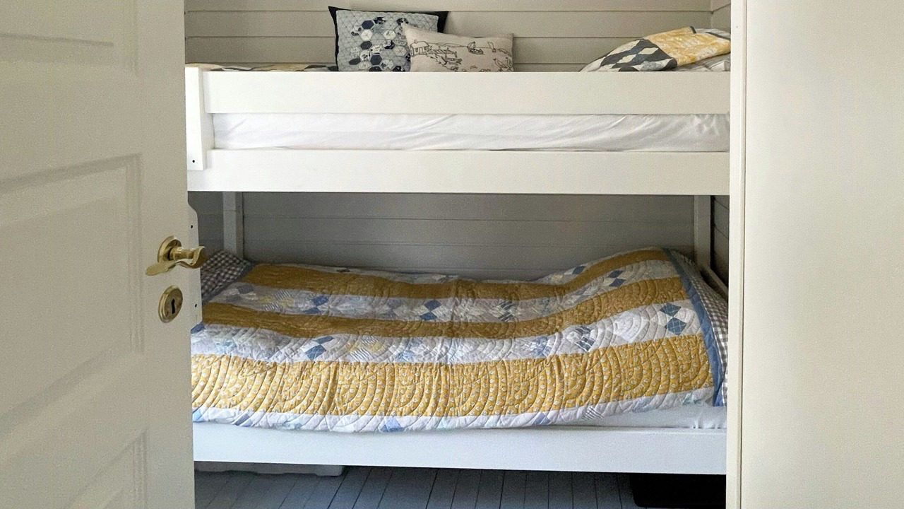 Photo of Bedroom in Tjome Municipality