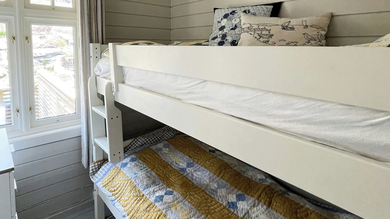 Photo of Bedroom in Tjome Municipality