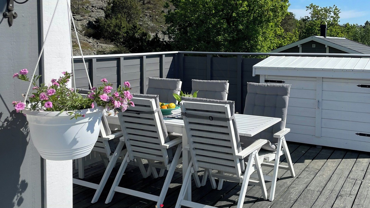 Photo of Outdoor in Tjome Municipality