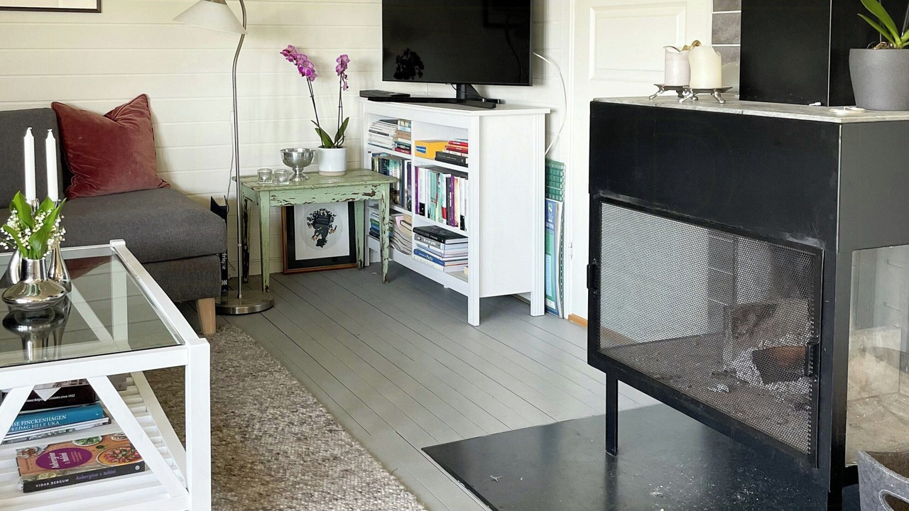 Photo of Livingroom in Tjome Municipality