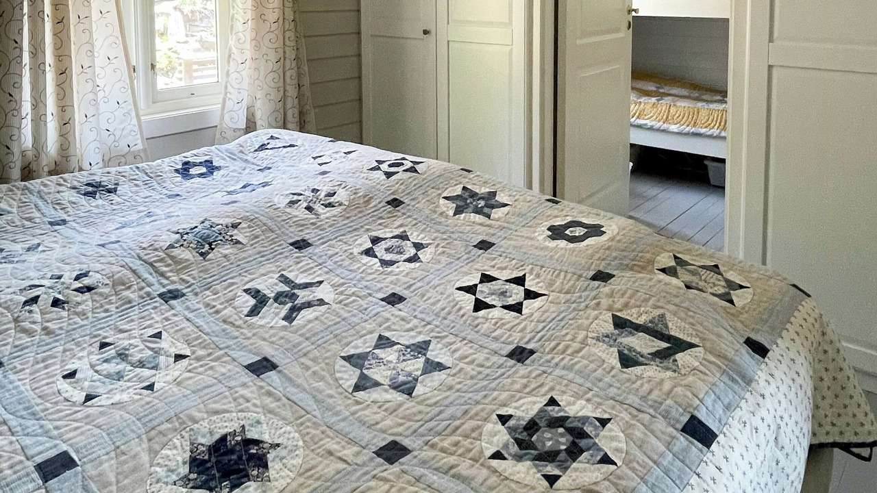 Photo of Bedroom in Tjome Municipality