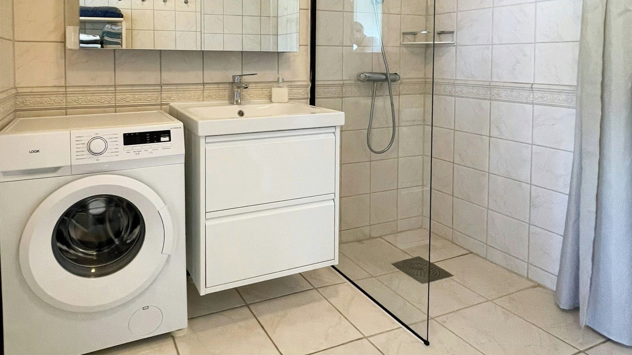 Photo of Bathroom in Tjome Municipality
