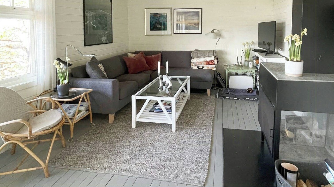 Photo of Livingroom in Tjome Municipality