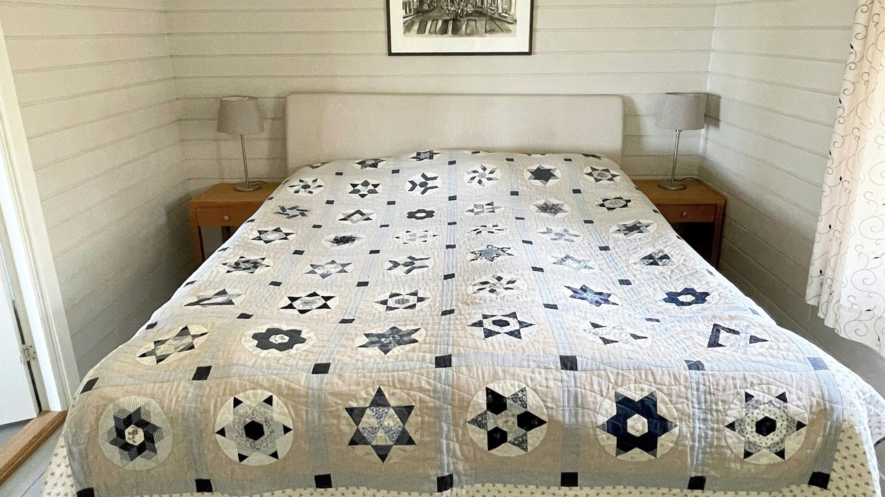 Photo of Bedroom in Tjome Municipality
