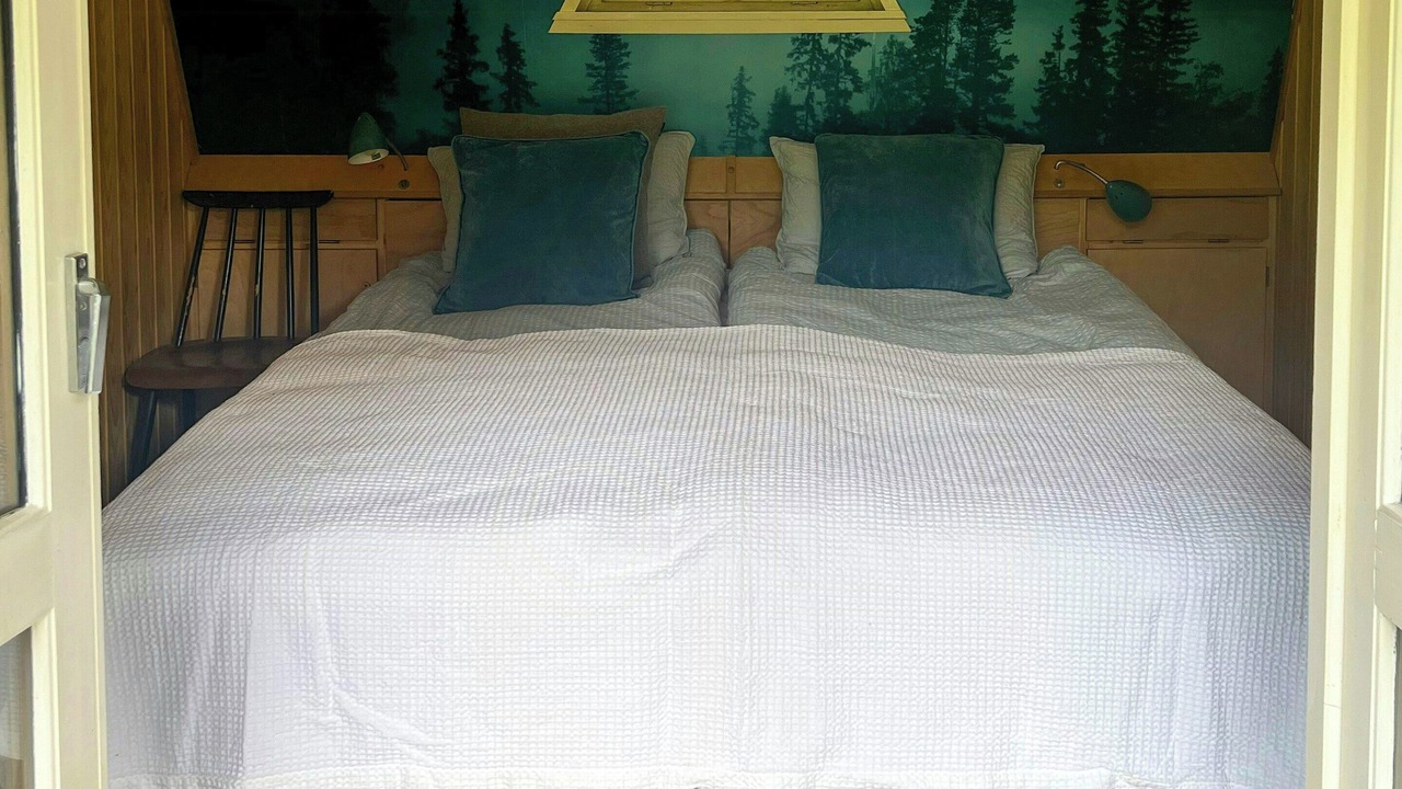 Photo of Bedroom in Laerdal