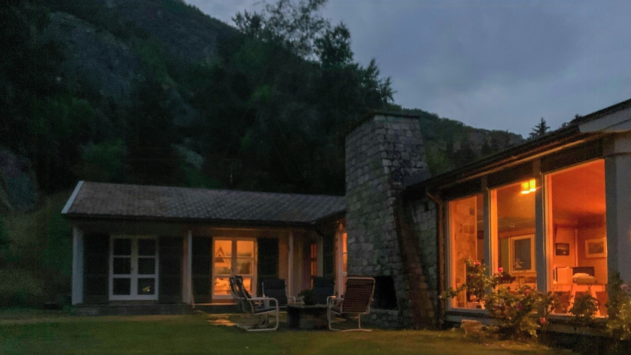 Photo of Outdoor in Laerdal