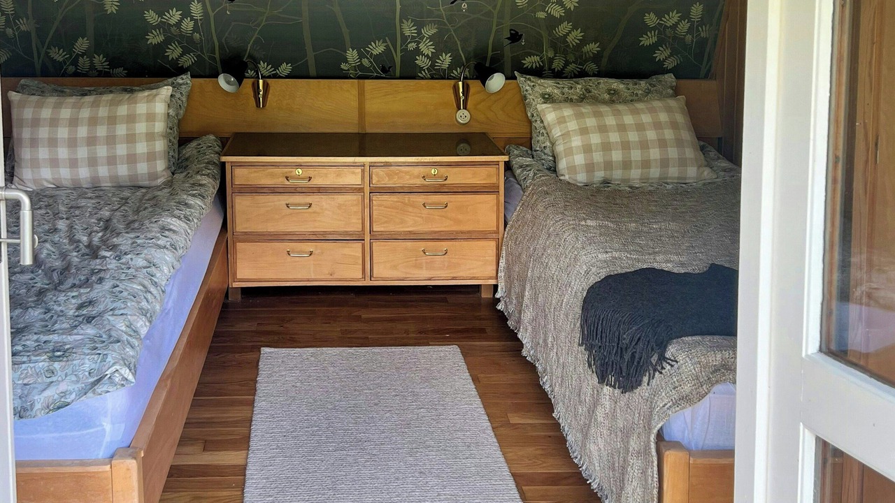 Photo of Bedroom in Laerdal