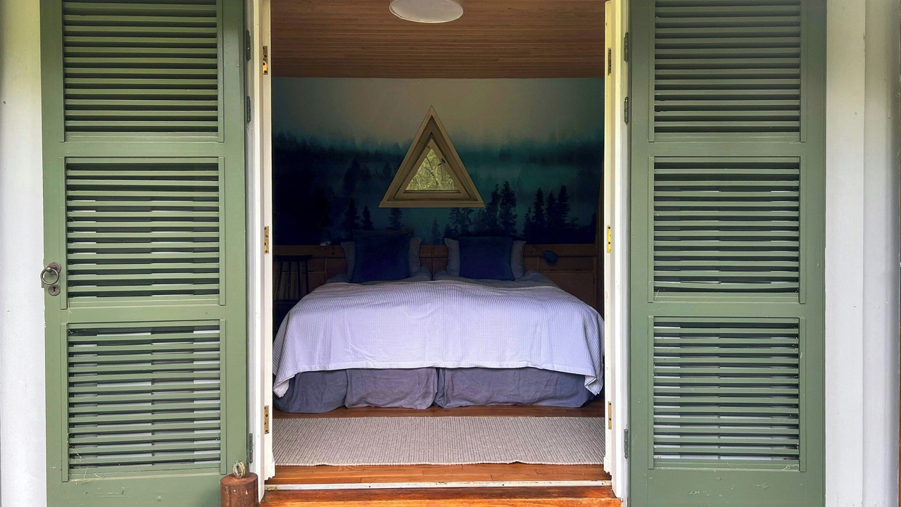 Photo of Bedroom in Laerdal