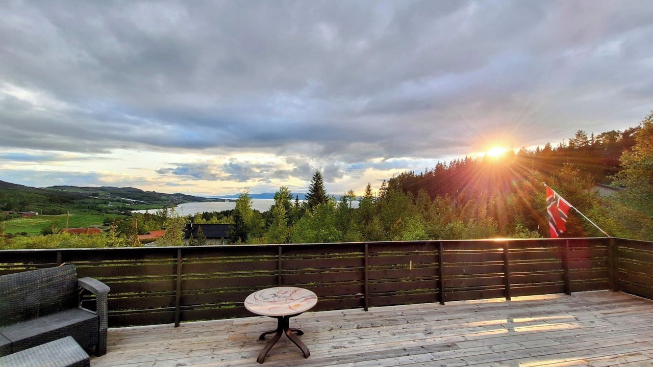 Photo of Patio Balcony in Frosta