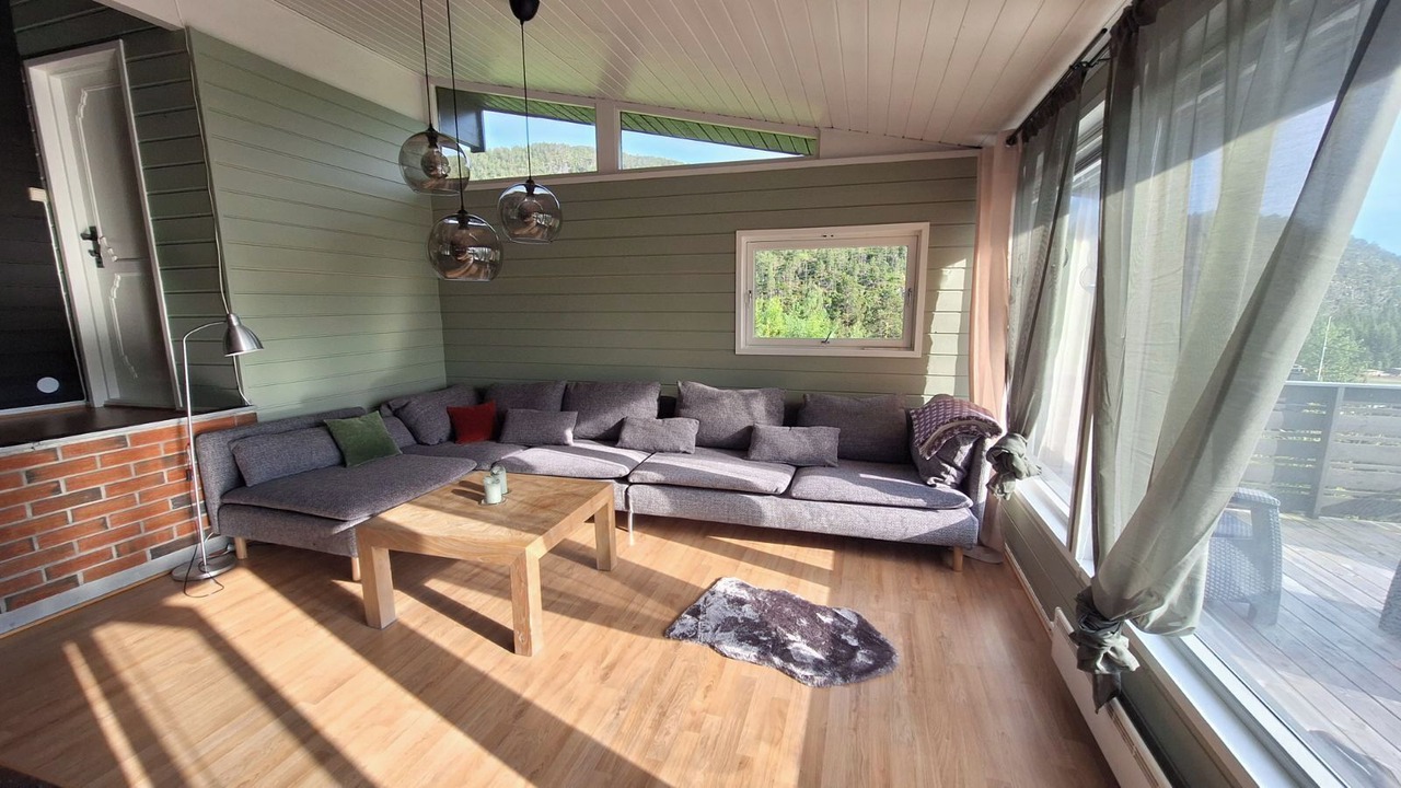 Photo of Livingroom in Frosta