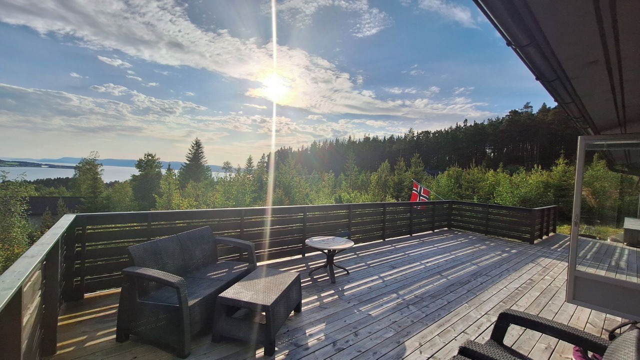 Photo of Patio Balcony in Frosta