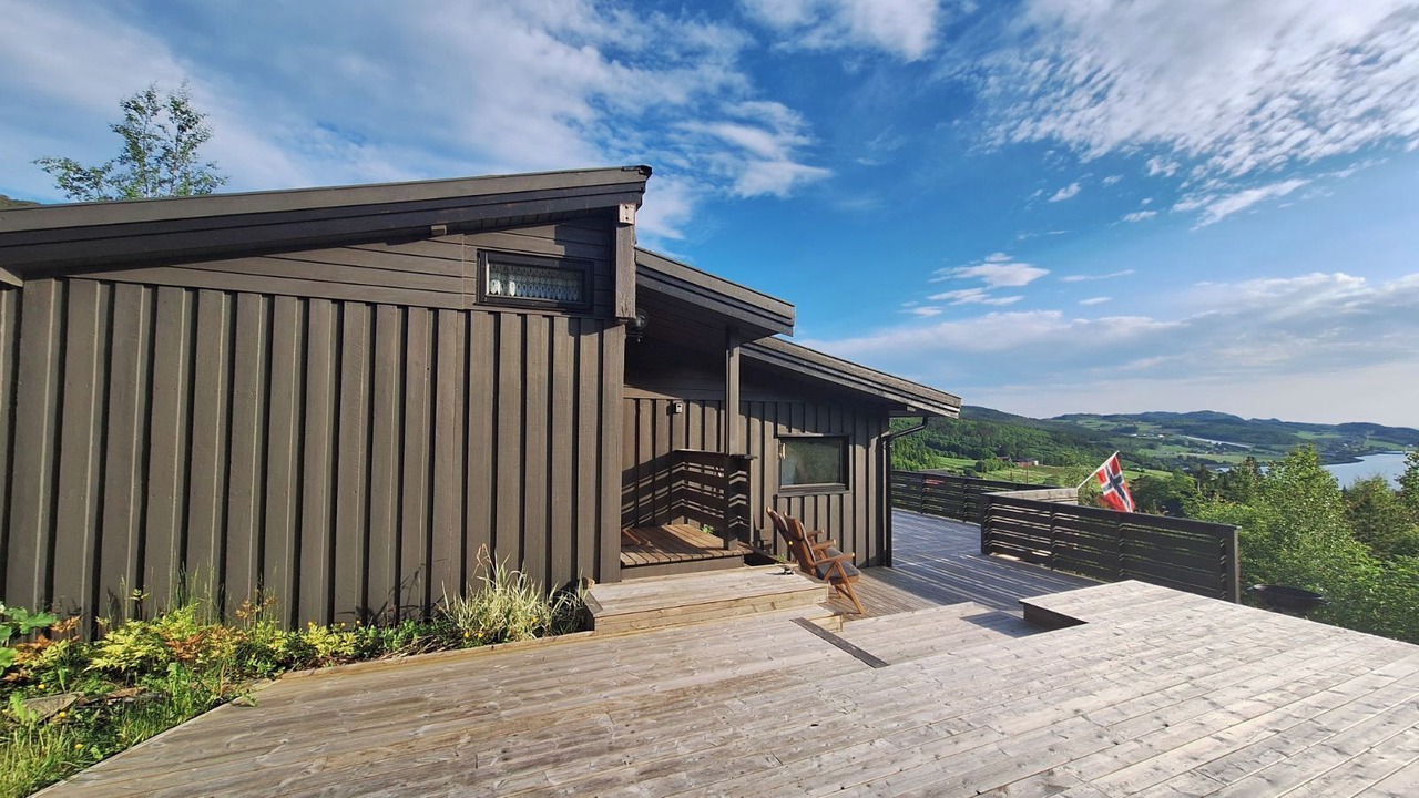 Photo of Patio Balcony in Frosta