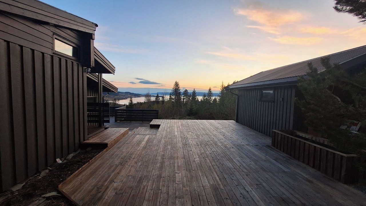 Photo of Patio Balcony in Frosta
