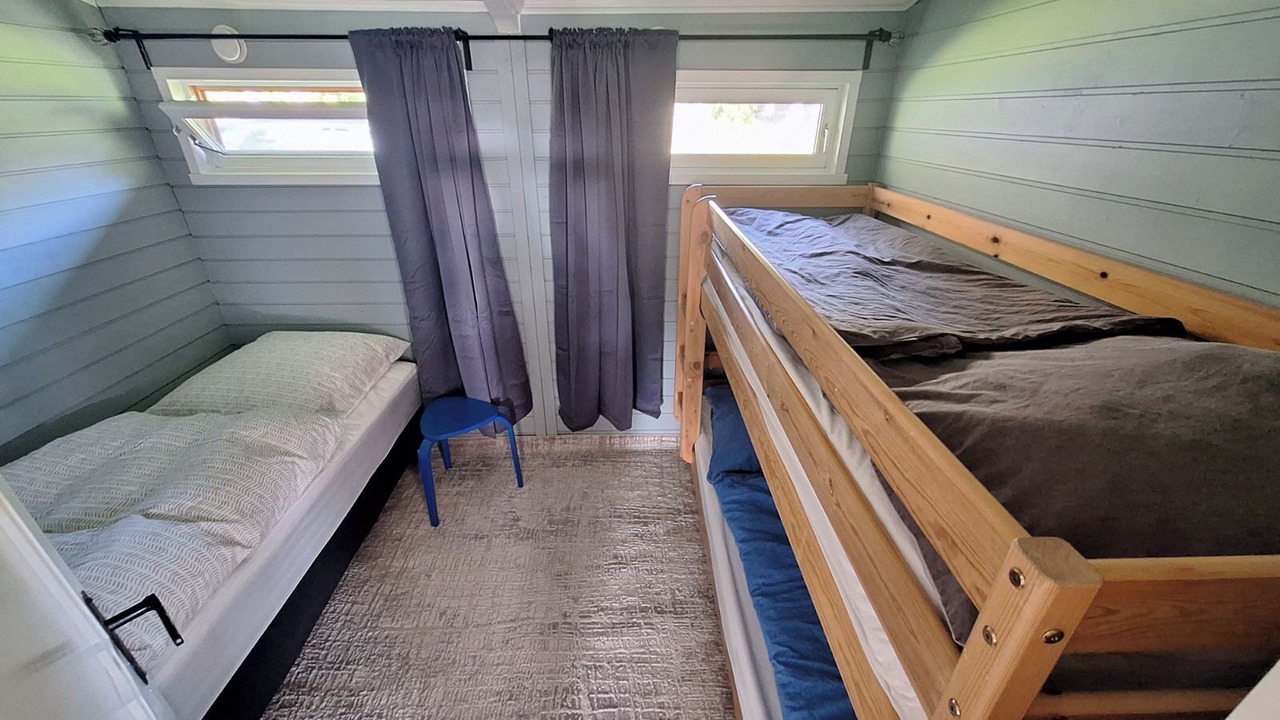Photo of Bedroom in Frosta