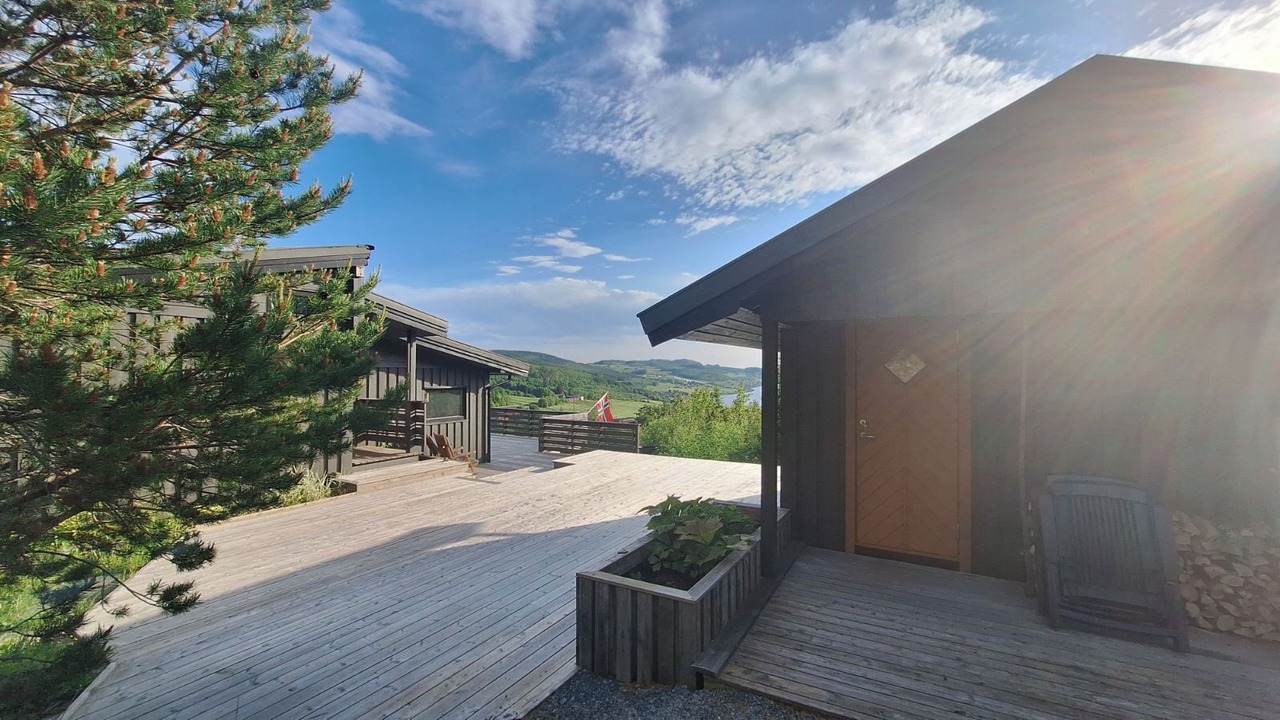 Photo of Patio Balcony in Frosta