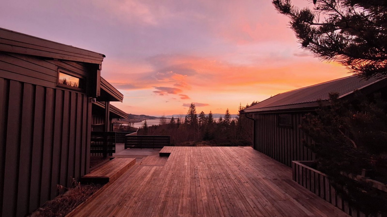 Photo of Patio Balcony in Frosta