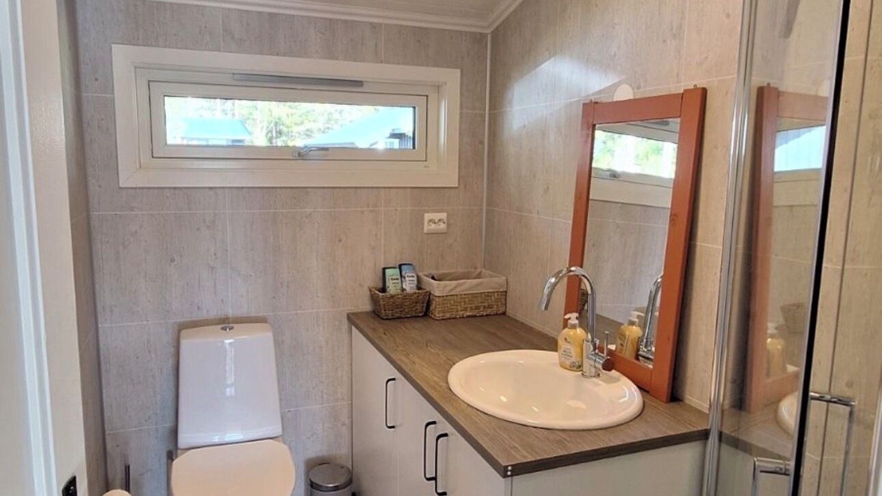 Photo of Bathroom in Frosta
