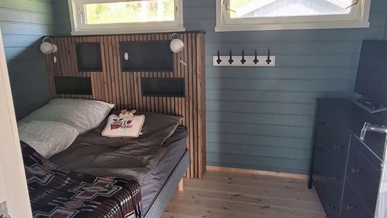 Photo of Bedroom in Frosta